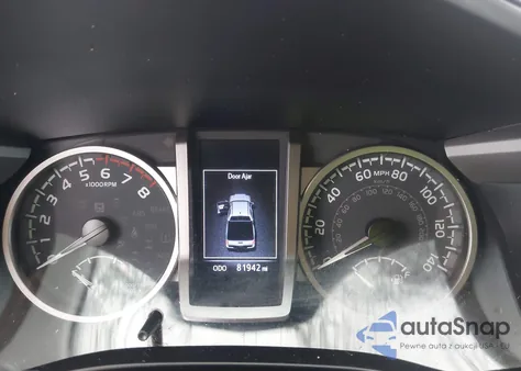 2021 Toyota Tacoma Sr5 z USA, uszkodzony, nr VIN 3TYAX5GN0MT016317